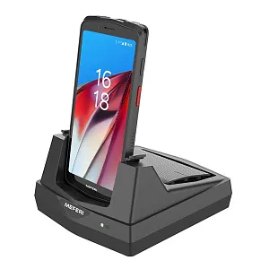 Многофункциональная коммуникационная подставка ME61 / ME63 / ME65 Single-slot Cradle Kit,Incl ME6×-SCRD02-01 and PWS-DC-122BEU-05 ME6X-SCRD02KIT-EU-01